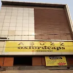 Abuzz Oxfordcaps Roopnagar Delhi