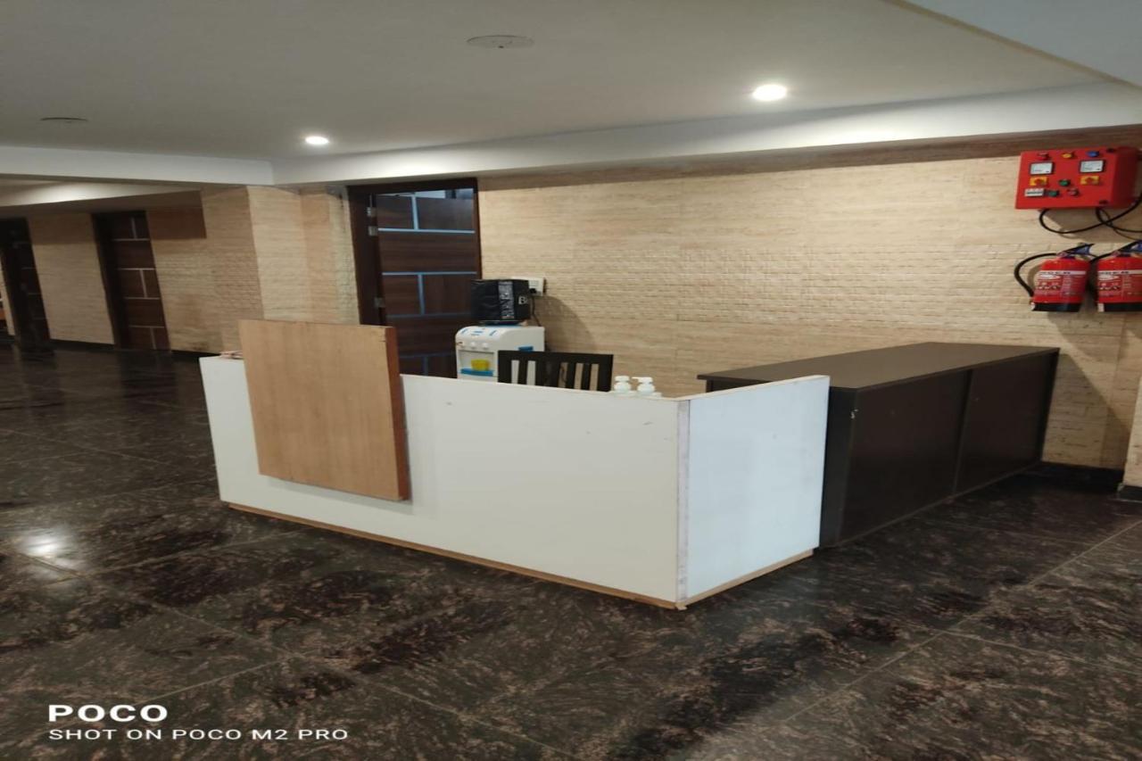 Auberge de jeunesse Abuzz Oxfordcaps Roopnagar Delhi